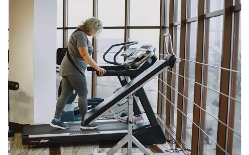 Can Yoga Mat Be Used Under Treadmill?