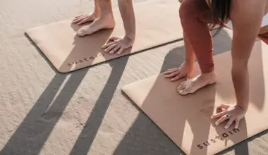 4 feet wide yoga mat