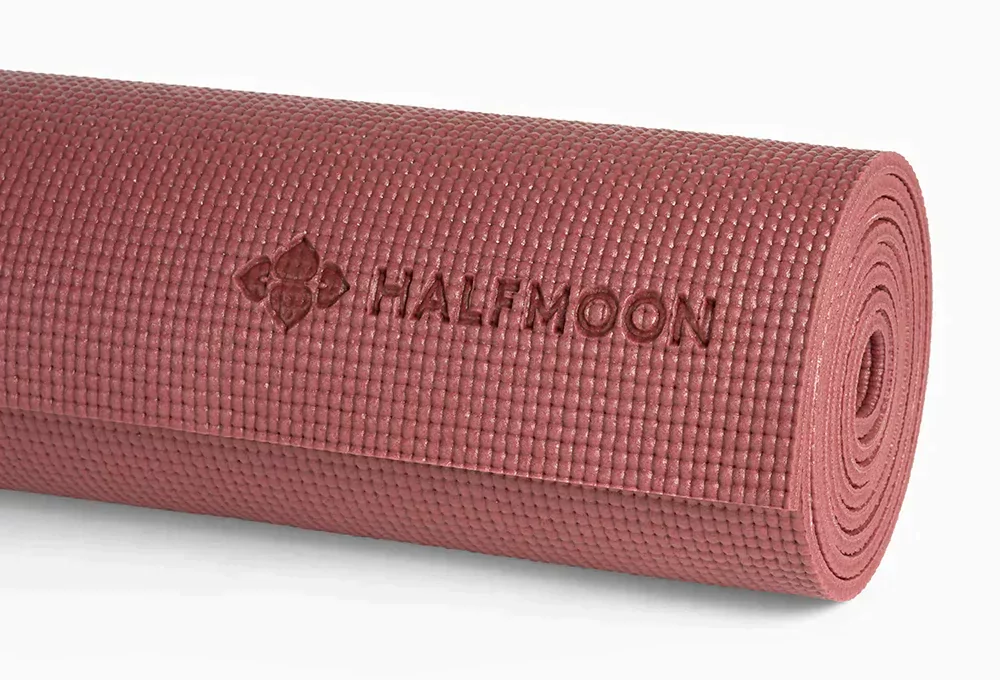 Half Moon Yoga Mat Reviews