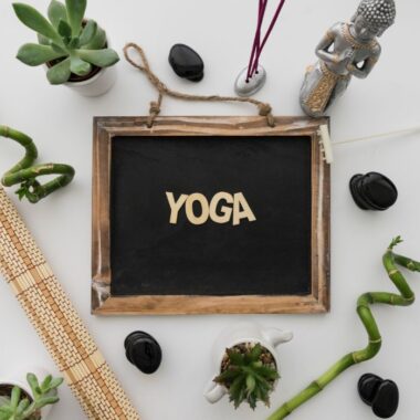Welcome Yoga Mat Review