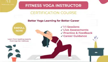 Yoga Certification Yogamatcare
