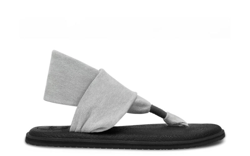 How to Clean Sanuk Yoga Mat Sandals