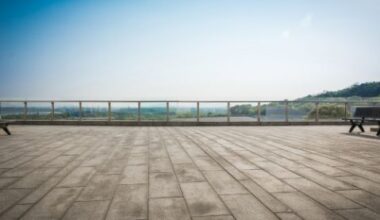 Can You Use Yoga Mat On Concrete?