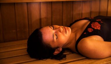 Best Yoga Mat for Infrared Sauna