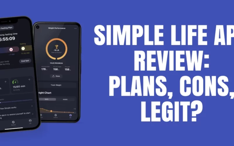 Simple Life App Reviews on Reddit