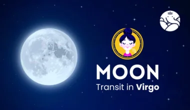 New Moon in Virgo 2024