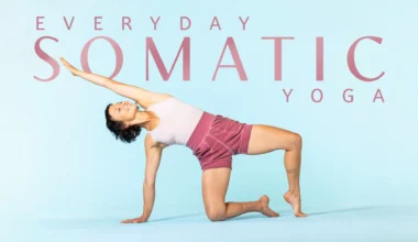 What Is Somatic Yoga?