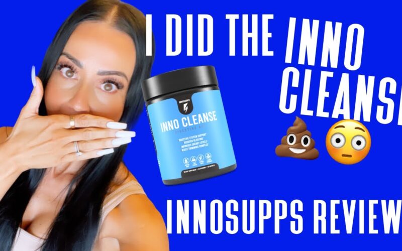 Inno Supps Reviews
