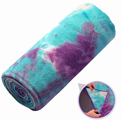 Best Yoga Mat Towels