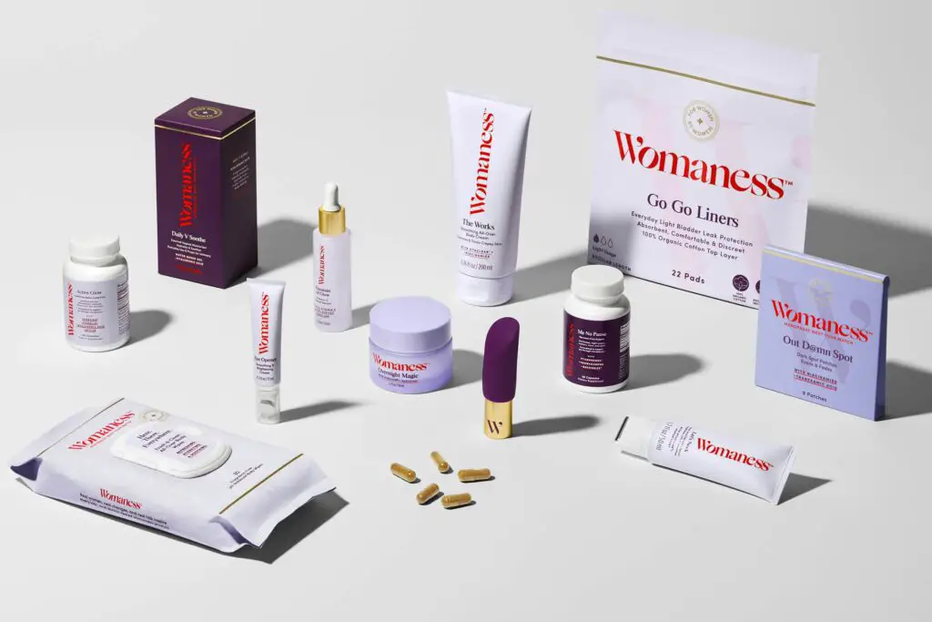 Womaness Menopause Wellness Reviews: What You Need to Know Before You Buy