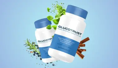 Glucotrust Reviews