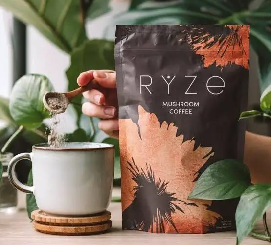 Ryze Superfoods Review