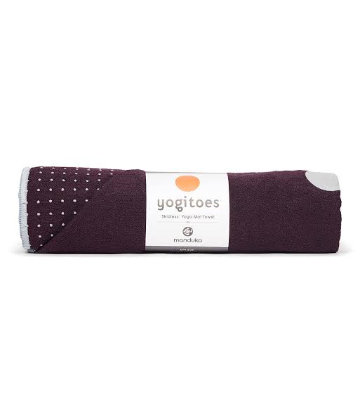 Best Yoga Mat Towels