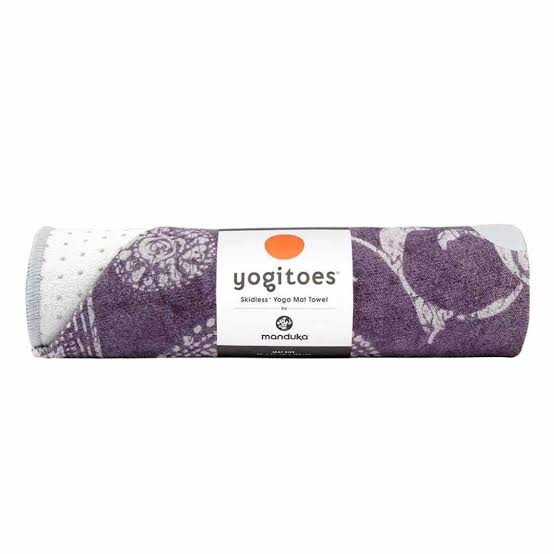 Yoga Mat Bag and Towel on Target In Store 