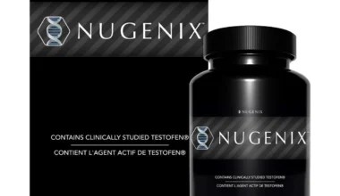 Nugenix Reviews