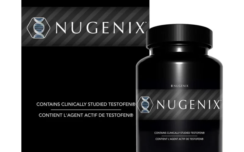 Nugenix Reviews