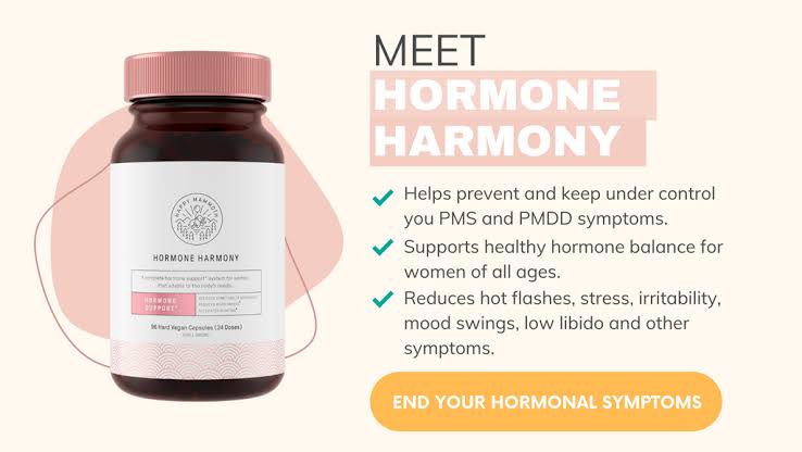 Hormone Harmony Reviews: Does it Actually Work? Is It Worth Your Money?