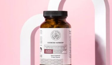 Hormone Harmony Reviews