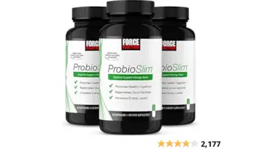 Probioslim Reviews