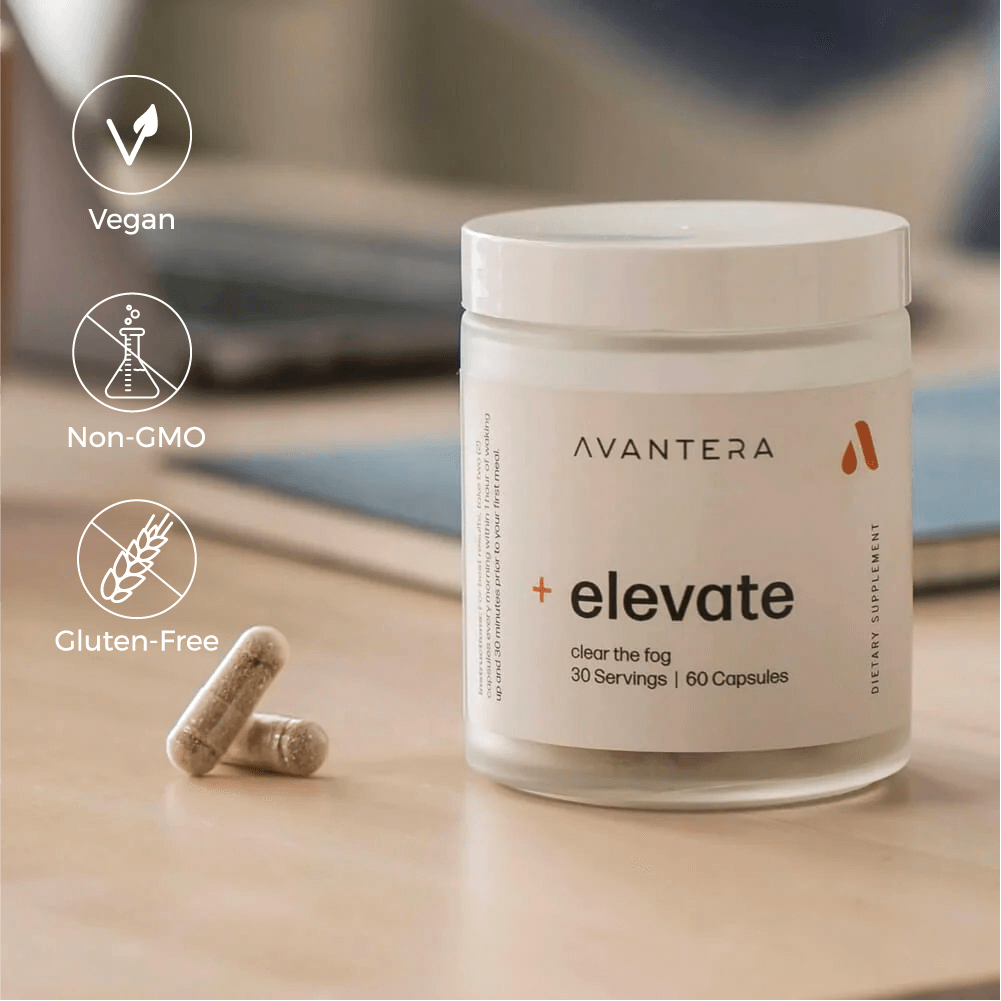 Elevate Supplement Reviews: Does it Actually Work? Is It Worth Your Money?