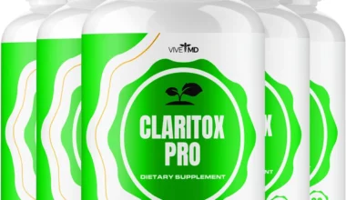 Claritox Pro Reviews