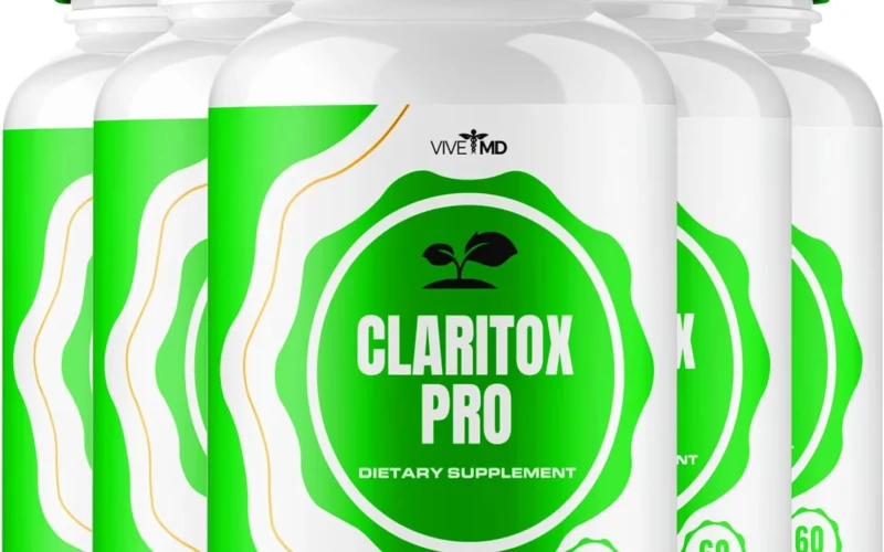 Claritox Pro Reviews