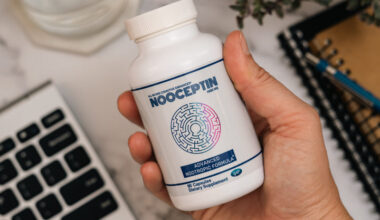 Nooceptin Reviews