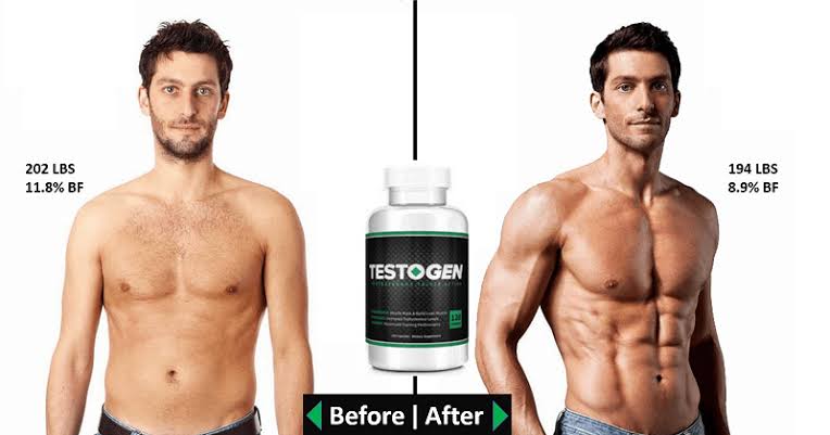 Testogen Reviews: Does it Actually Work? Is It Worth Your Money?