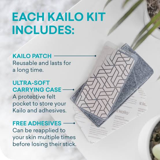 Kailo Patch Reviews: Does it Actually Work? Is It Worth Your Money?