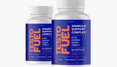 Testofuel Reviews