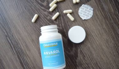 Anvarol Reviews