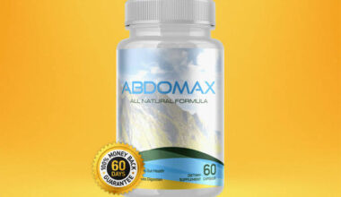 Abdomax Reviews