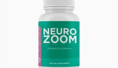 Neurozoom Reviews