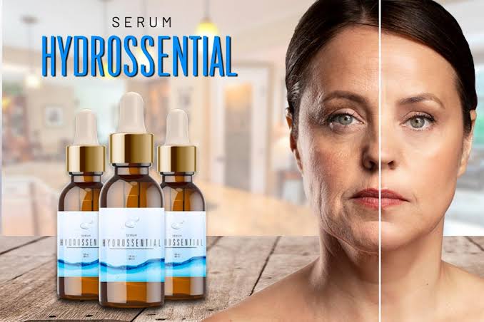 Hydrossential Reviews: Unveiling the Truth About This Skin Transforming Serum