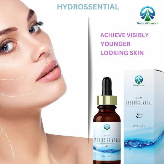 Hydrossential Reviews: Unveiling the Truth About This Skin Transforming Serum