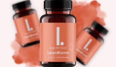 Leanbiome Reviews