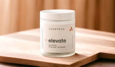 Elevate Supplement Reviews