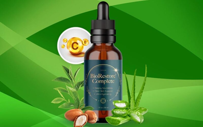 Biorestore Reviews