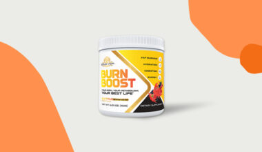 Burn Boost Reviews