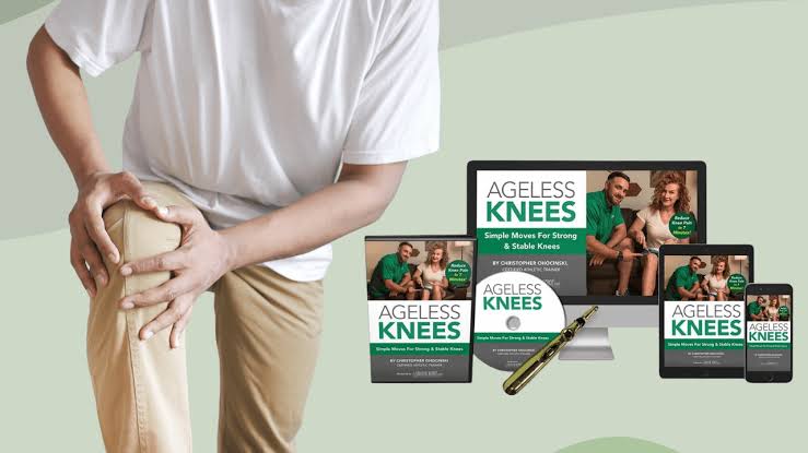 Ageless Knees Reviews: Does it Actually Work? Is It Worth Your Money?