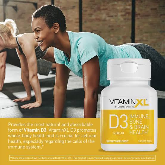 Vitaminxl Reviews: Does it Actually Work? Is It Worth Your Money?