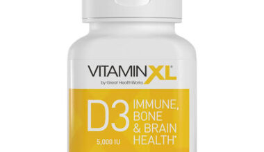 Vitaminxl Reviews