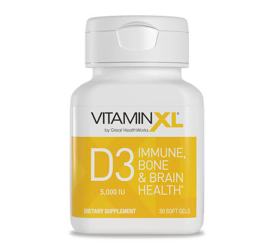 Vitaminxl Reviews