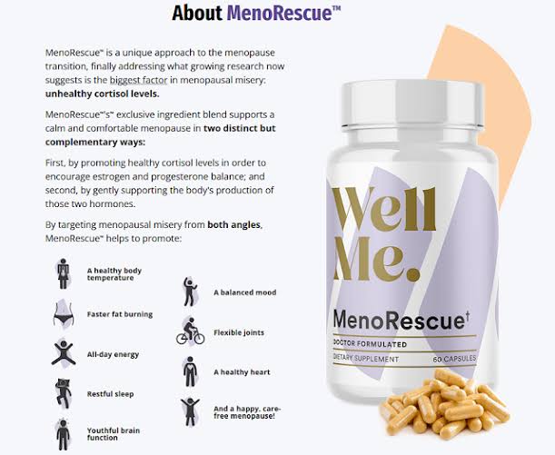 Menorescue Reviews: Does it Actually Work? Is It Worth Your Money?