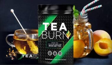 Tea Burn Reviews